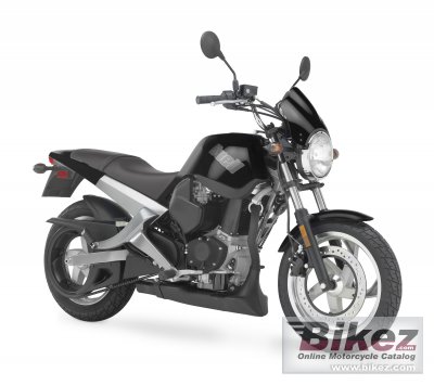 2008 buell blast photo